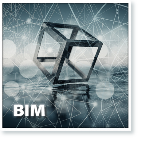 representación BIM 4dboxstudio