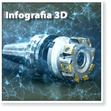representacion infografía