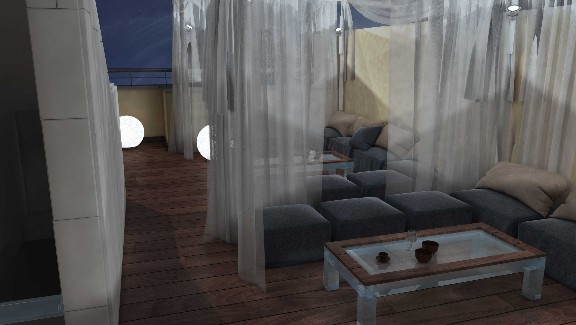proyecto terraza proyecto terraza